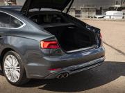 Audi A5 II (F5) Москва  - изображение 46