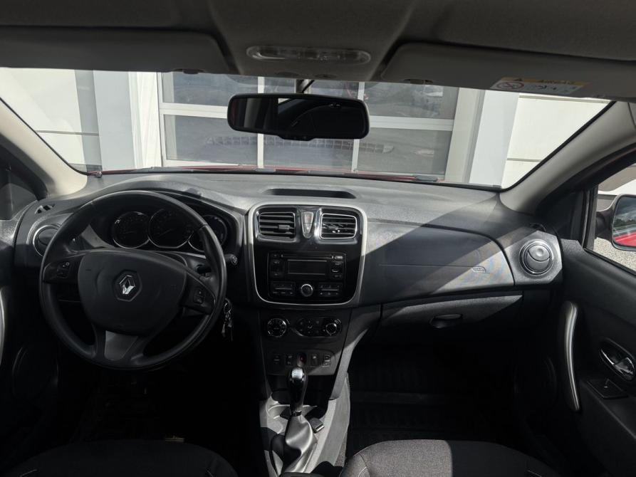 Renault Sandero II Новокузнецк  - изображение 14