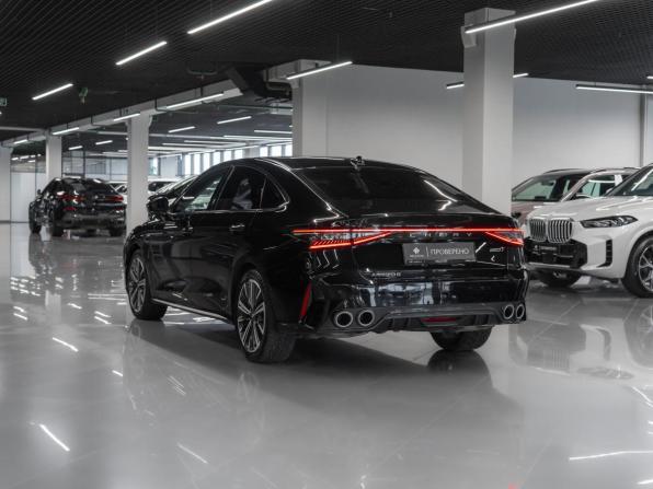 Chery Arrizo 8 с пробегом 2023 года, цена 2 150 000 рублей, 24741 км, седан, Автокод Объявления