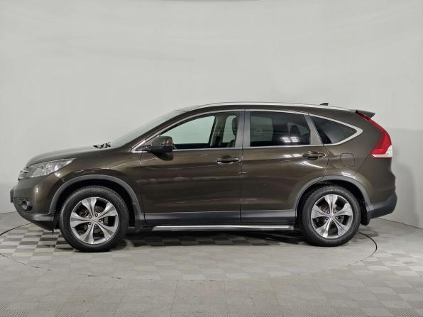 Honda CR-V IV с пробегом 2013 года, цена 2 150 000 рублей, 89493 км, внедорожник, Автокод Объявления