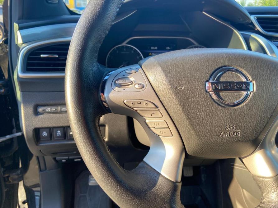 Nissan Murano III (Z52) Сыктывкар  - изображение 25