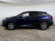 Lexus RX IV Санкт-Петербург  - изображение 30
