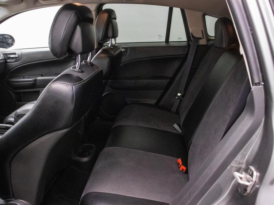 Dodge Caliber I Рестайлинг Москва  - изображение 11