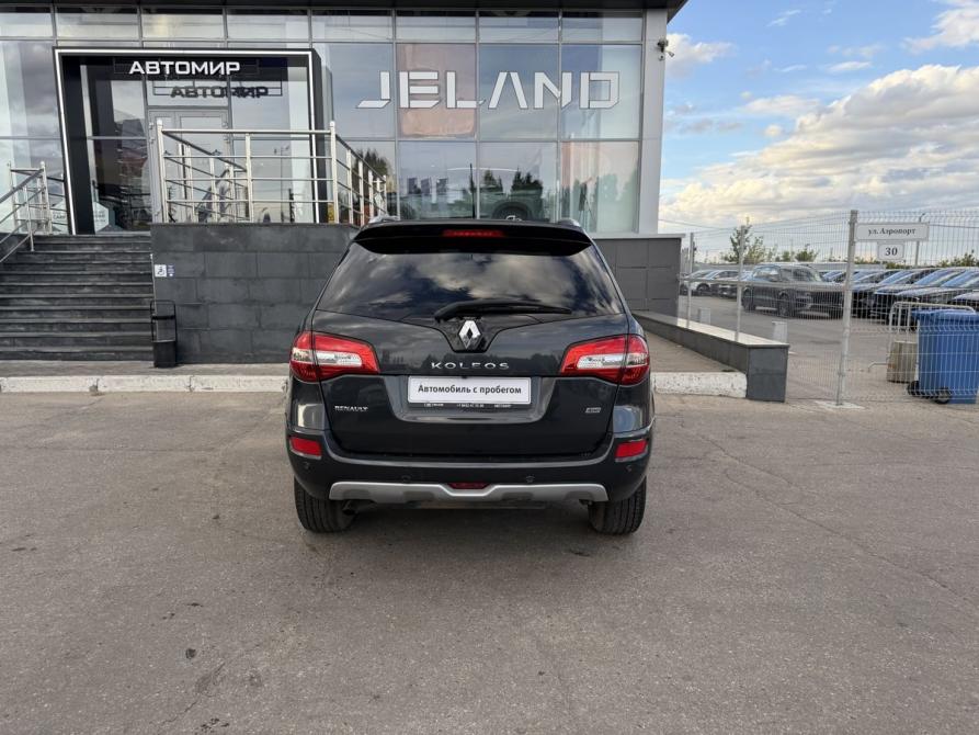 Renault Koleos I Рестайлинг 2 Саратов  - изображение 6
