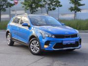 Kia Rio IV Рестайлинг Санкт-Петербург  - изображение 23