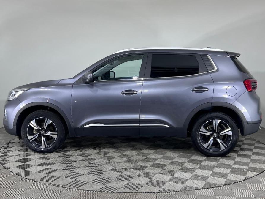 Chery Tiggo 4 Pro I Ростов-на-Дону  - изображение 6