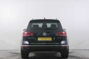 Volkswagen Touareg II Рестайлинг Кемерово  - изображение 40