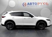 Mazda CX-5 II Рестайлинг Москва  - изображение 31