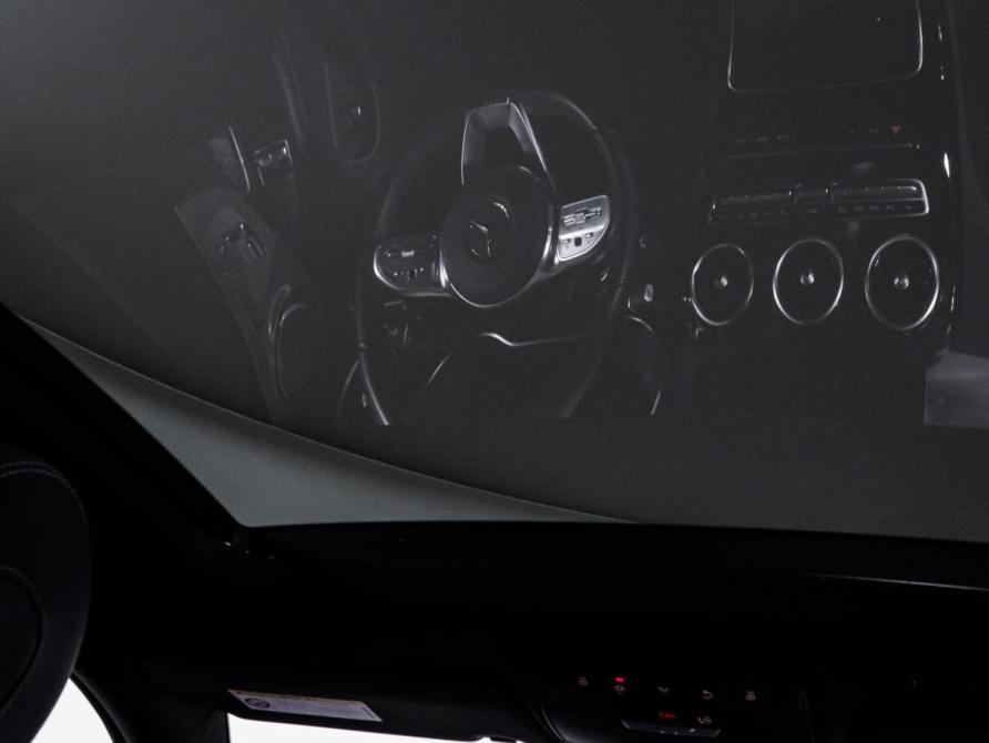Mercedes-Benz C-Класс IV (W205) Рестайлинг Москва  - изображение 18
