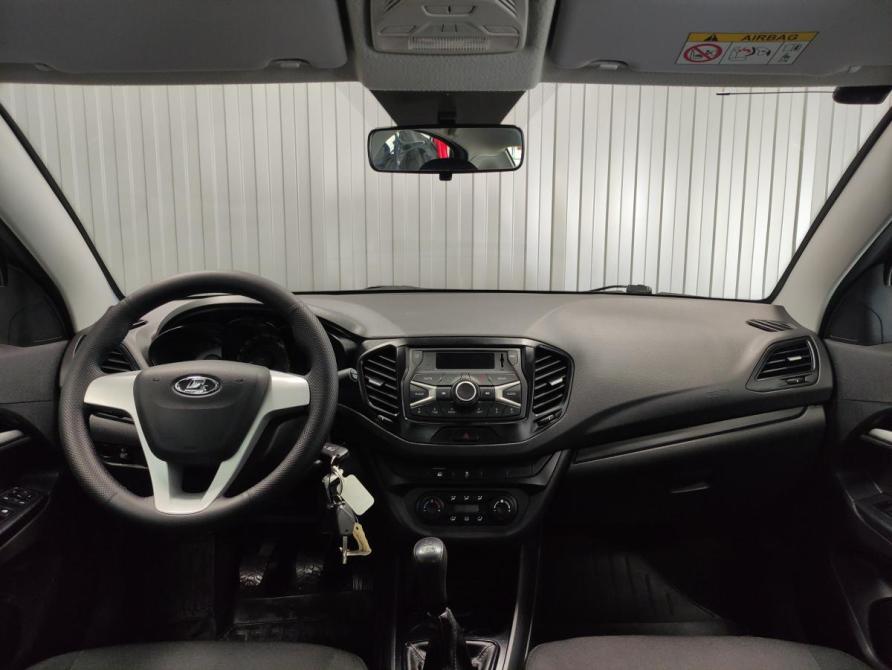 Lada (ВАЗ) Vesta I Пермь  - изображение 8