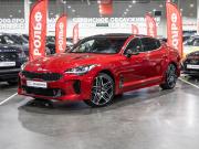 Kia Stinger I Рестайлинг Санкт-Петербург  - изображение 27
