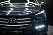 Hyundai Santa Fe III Рестайлинг Крым  - изображение 53