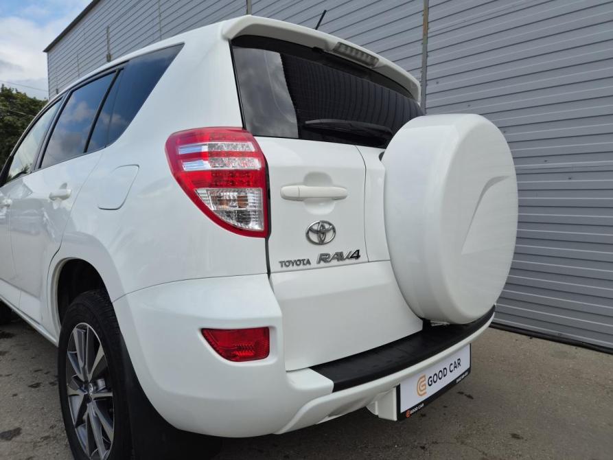 Toyota RAV4 III (XA30) Рестайлинг Саратов  - изображение 13