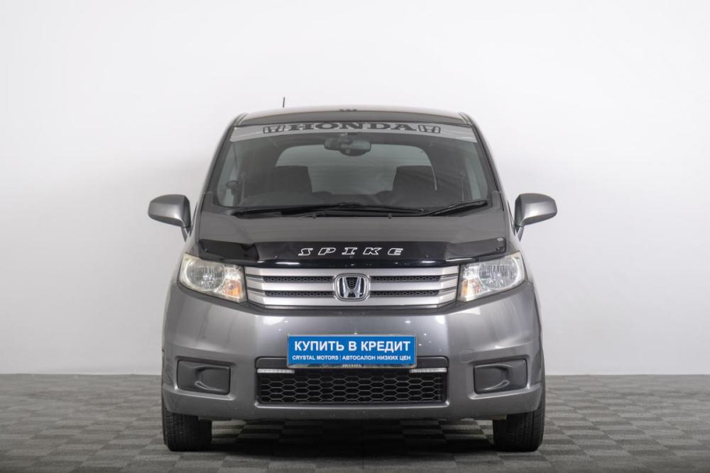 Honda Freed I Рестайлинг Томск  - изображение 4