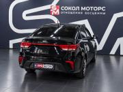Kia Rio IV Ростов-на-Дону  - изображение 32