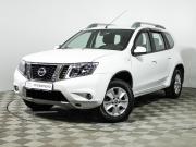 Nissan Terrano III (D10) Санкт-Петербург  - изображение 17