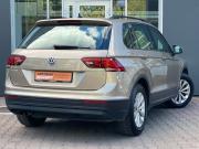 Volkswagen Tiguan II Екатеринбург  - изображение 33