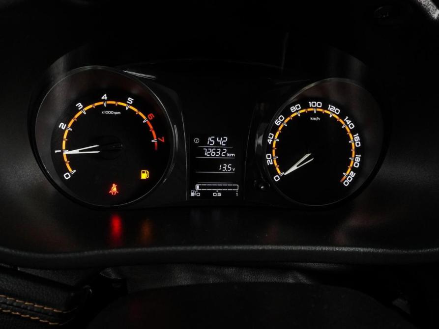 Lada (ВАЗ) Granta I Рестайлинг Воронеж  - изображение 13