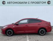 Hyundai Solaris II Стерлитамак  - изображение 32