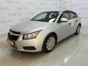Chevrolet Cruze I Пермь  - изображение 18