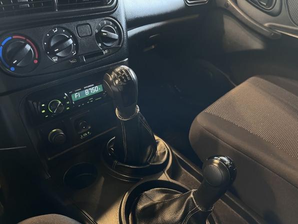 Chevrolet Niva I Рестайлинг с пробегом 2013 года, цена 558 000 рублей, 124678 км, внедорожник, Автокод Объявления