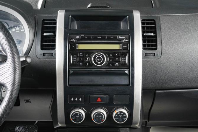 Nissan X-Trail II с пробегом 2011 года, цена 1 179 000 рублей, 200000 км, внедорожник, Автокод Объявления