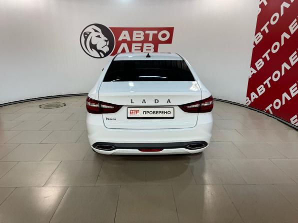 Lada (ВАЗ) Vesta I Рестайлинг (NG) с пробегом 2024 года, цена 1 470 000 рублей, 49608 км, седан, Автокод Объявления