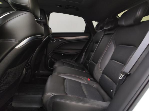 Geely Tugella I Рестайлинг с пробегом 2023 года, цена 2 940 000 рублей, 61767 км, внедорожник, Автокод Объявления