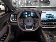 Geely Monjaro I Рестайлинг 2 Москва  - изображение 40