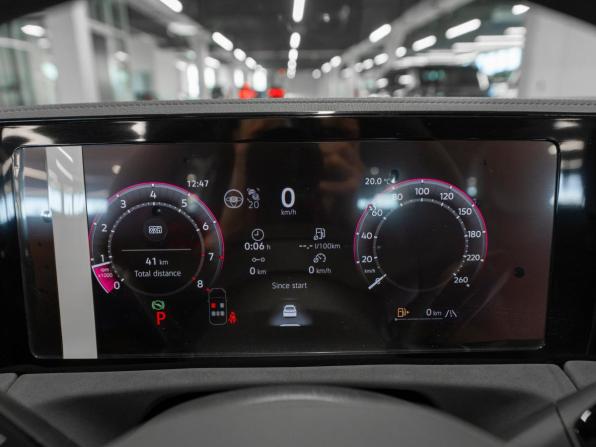 Volkswagen Tiguan III (China Market) с пробегом 2026 года, цена 5 000 000 рублей, 30 км, внедорожник, Автокод Объявления