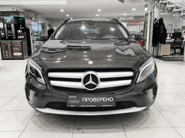 Mercedes-Benz GLA I (X156) с пробегом 2014 года, цена 1 580 000 рублей, 250374 км, внедорожник, Автокод Объявления