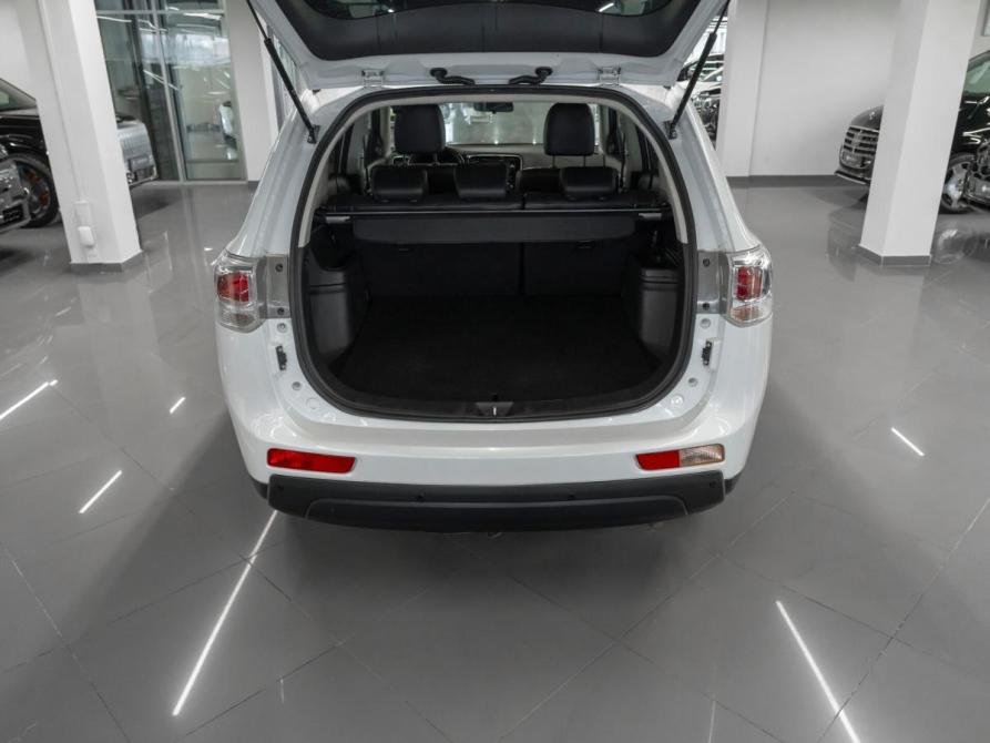 Mitsubishi Outlander III Москва  - изображение 21
