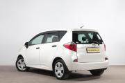 Toyota Ractis II Новосибирск  - изображение 23