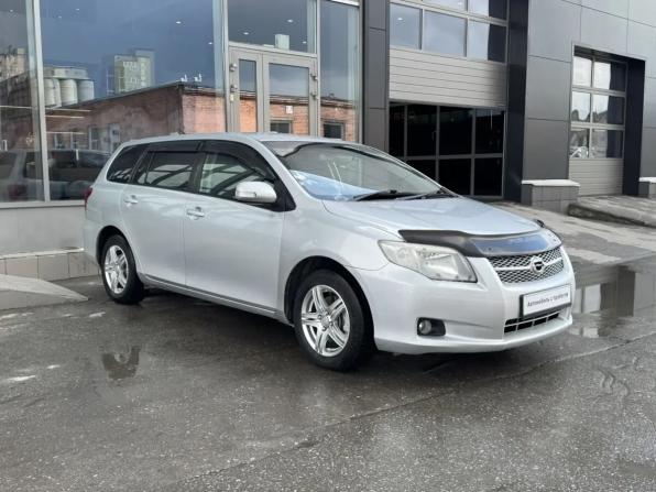 Toyota Corolla X (E140 E150) с пробегом 2007 года, цена 700 000 рублей, 267231 км, универсал, Автокод Объявления
