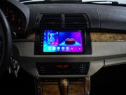 BMW X5 I (E53) Санкт-Петербург  - изображение 40