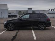 Mercedes-Benz GLC I (X253) Рестайлинг Москва  - изображение 26