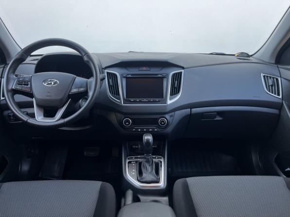 Hyundai Creta I Рестайлинг с пробегом 2020 года, цена 1 990 000 рублей, 63389 км, внедорожник, Автокод Объявления