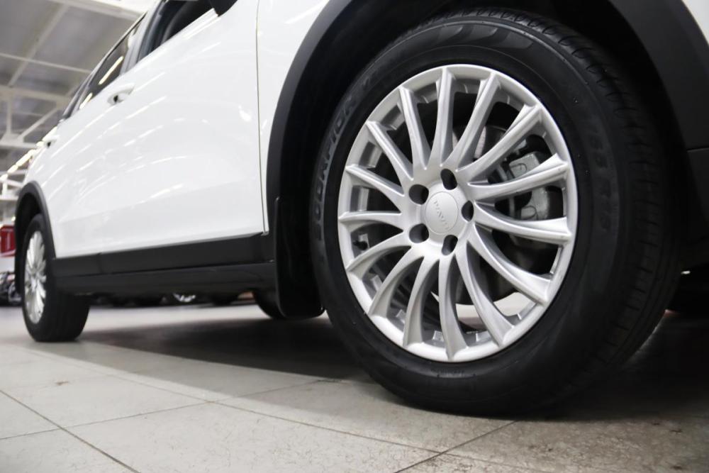Haval Jolion I Рестайлинг Сургут  - изображение 31