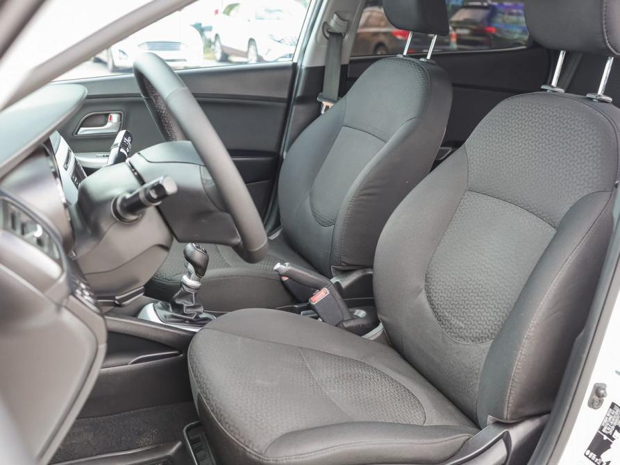 Kia Rio III Рестайлинг Ижевск  - изображение 11