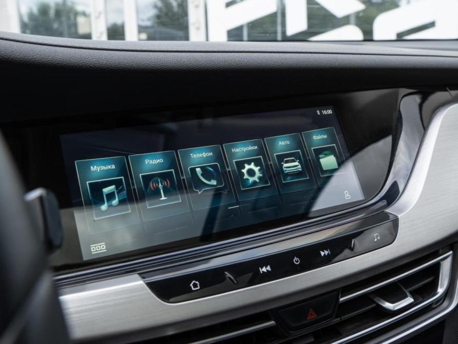 Changan CS35 Plus I Волгоград  - изображение 18