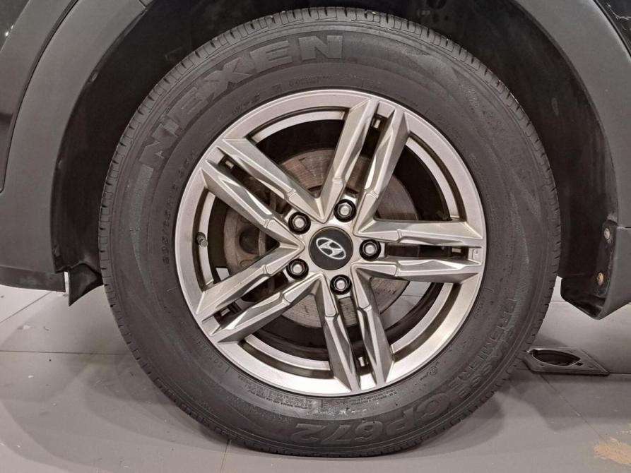 Hyundai Creta I Казань  - изображение 22
