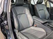 Toyota Camry IX (XV80) China Market Москва  - изображение 57