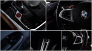 BMW X5 M III (F95) Москва  - изображение 54