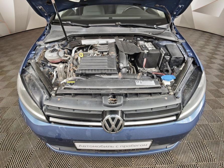 Volkswagen Golf VII Москва  - изображение 10