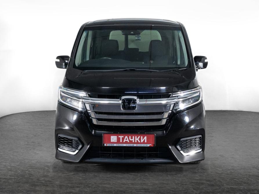 Honda Stepwgn V Рестайлинг Иркутск  - изображение 2