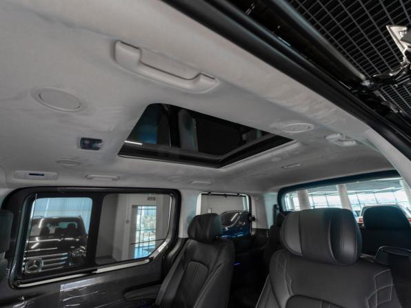 Hyundai Staria I с пробегом 2026 года, цена 9 900 000 рублей, 14 км, минивэн, Автокод Объявления