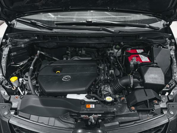 Mazda CX-7 I Рестайлинг с пробегом 2011 года, цена 927 250 рублей, 405766 км, внедорожник, Автокод Объявления