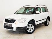Skoda Yeti I Тула  - изображение 15