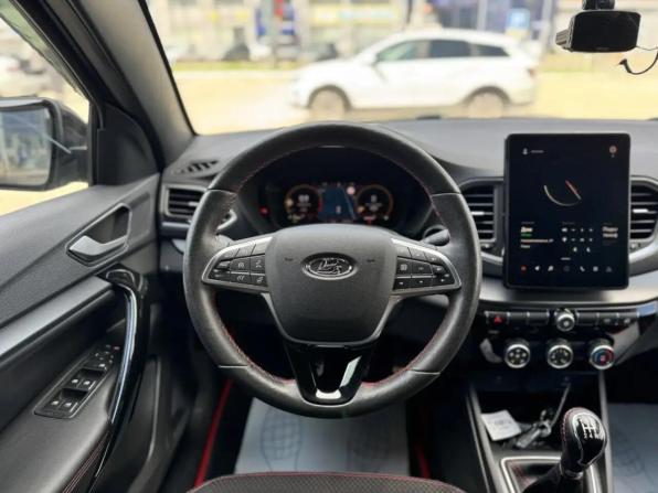 Lada (ВАЗ) Vesta I Рестайлинг (NG) с пробегом 2024 года, цена 1 830 000 рублей, 19300 км, универсал, Автокод Объявления