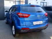 Hyundai Creta I Москва  - изображение 22